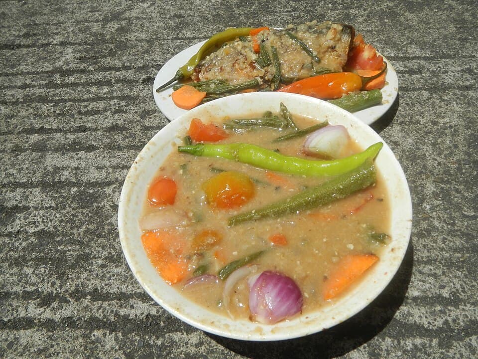 Gombo